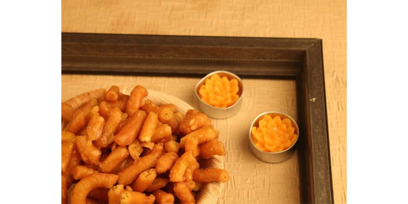 Tirunelveli Manoharam - 250 grams